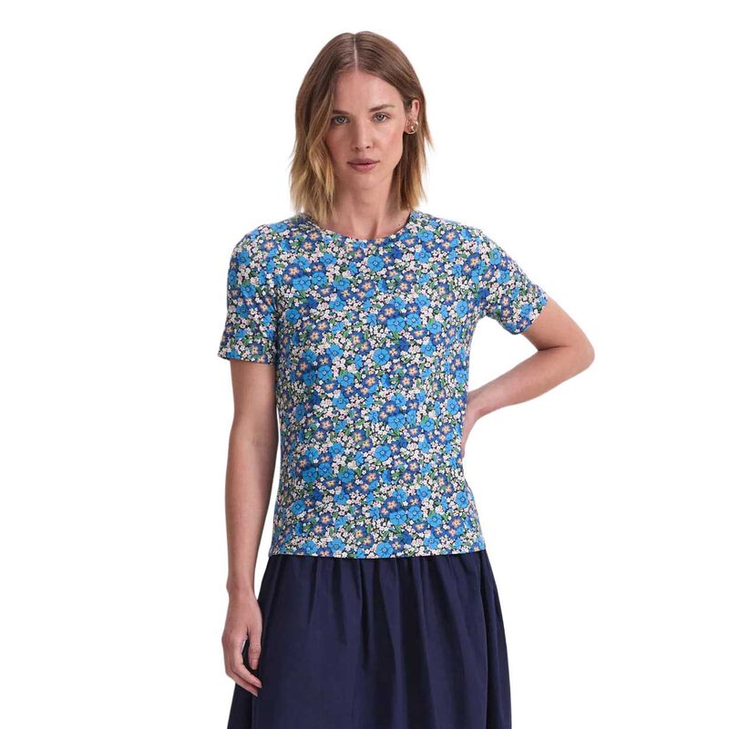 Sportscraft Gisou Liberty Magic Tee image number 0